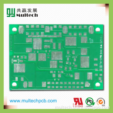 Metal Core Printed Circuit Board_Aluminum PCB Board
